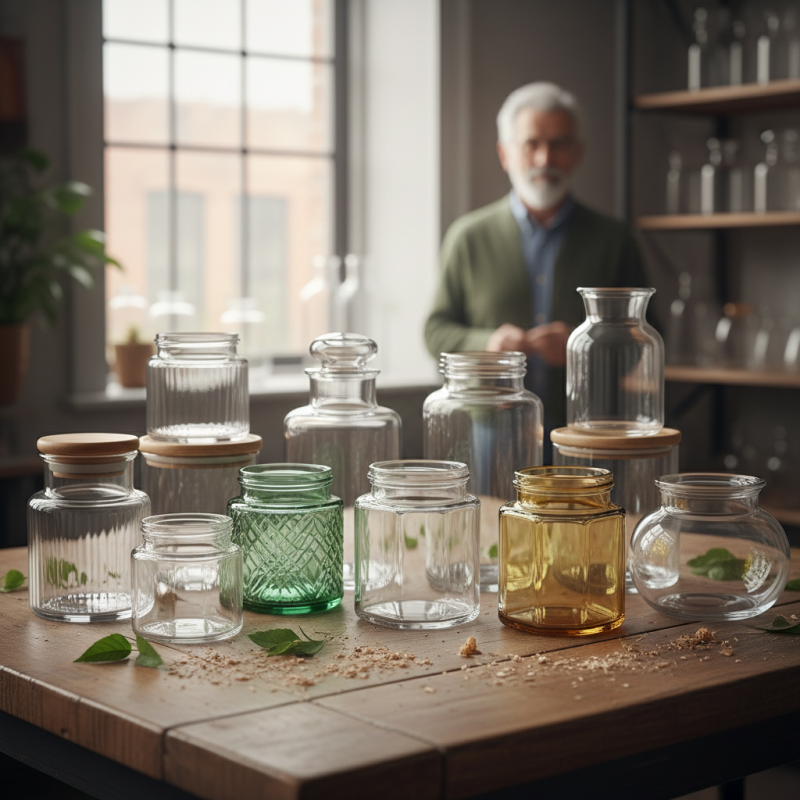 Top 10 Jar Manufacturers for Your Packaging Needs?