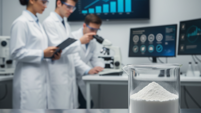 Top 5 Tips for Choosing Glucoraphanin Powder Manufacturers?