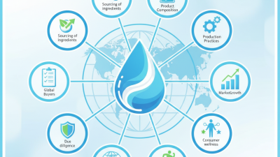 Top 10 Hydration Powder Manufacturers for Global Buyers?