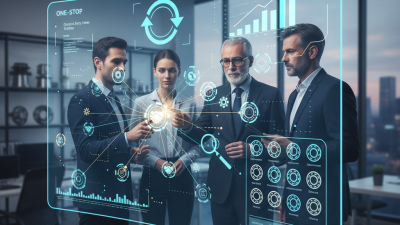 2026 Best One Stop Bearing Procurement Platform for Buyers?