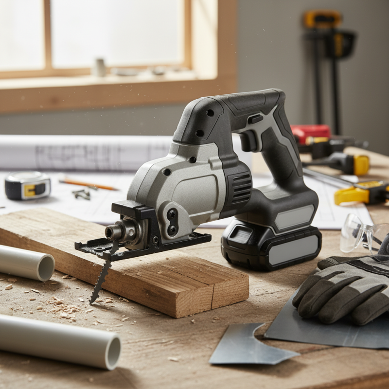 2026 How to Choose the Best Mini Sawzall for Your Needs?