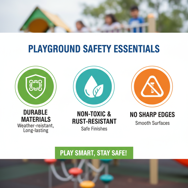 Top Outdoor Playground Equipment for Happy Kids Worldwide?