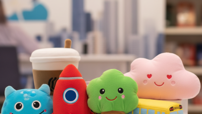 China Best Custom Stuffed Animals for Your Business Needs?
