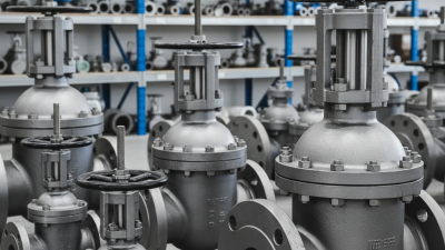 Top Forged Steel Valves Benefits for Global Buyers?