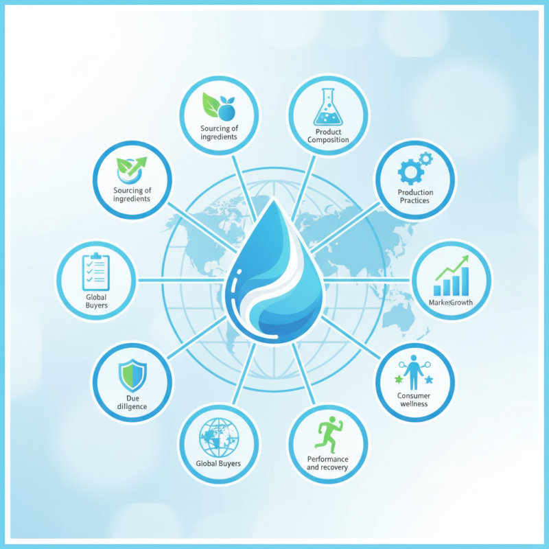 Top 10 Hydration Powder Manufacturers for Global Buyers?