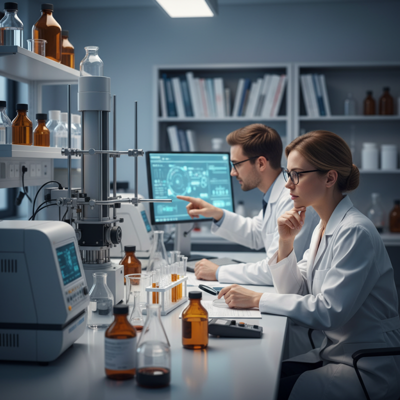 How to Choose the Best Vitamin A Manufacturers for Your Needs?