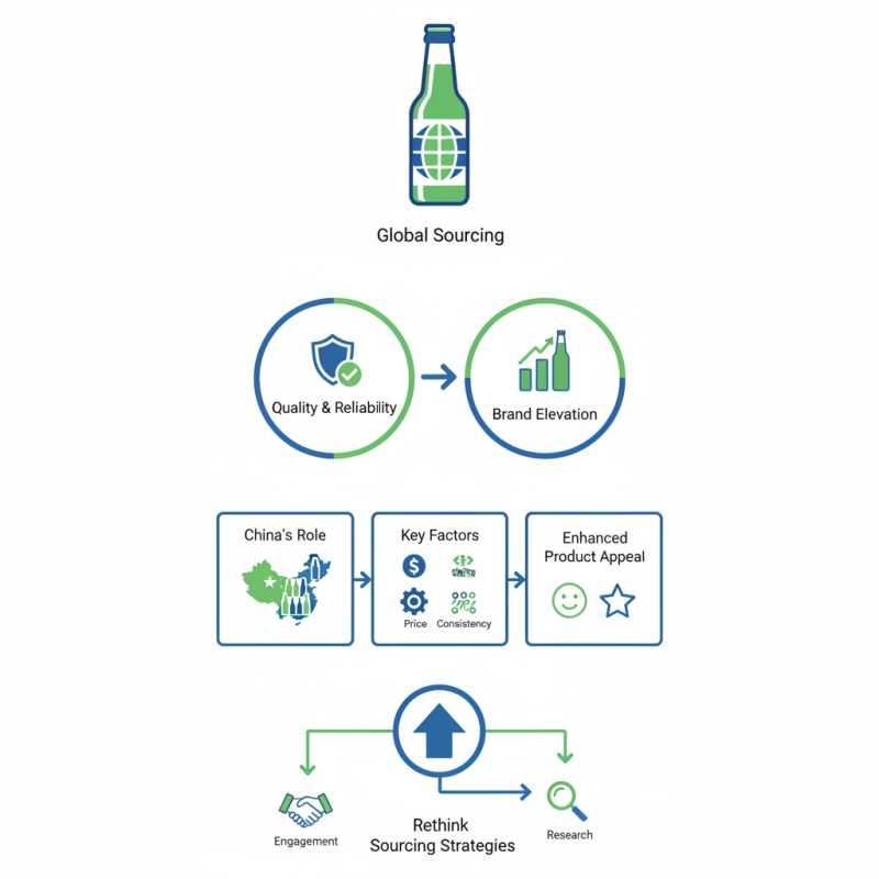 Top China Beer Bottle Supplier for Global Sourcing Needs?