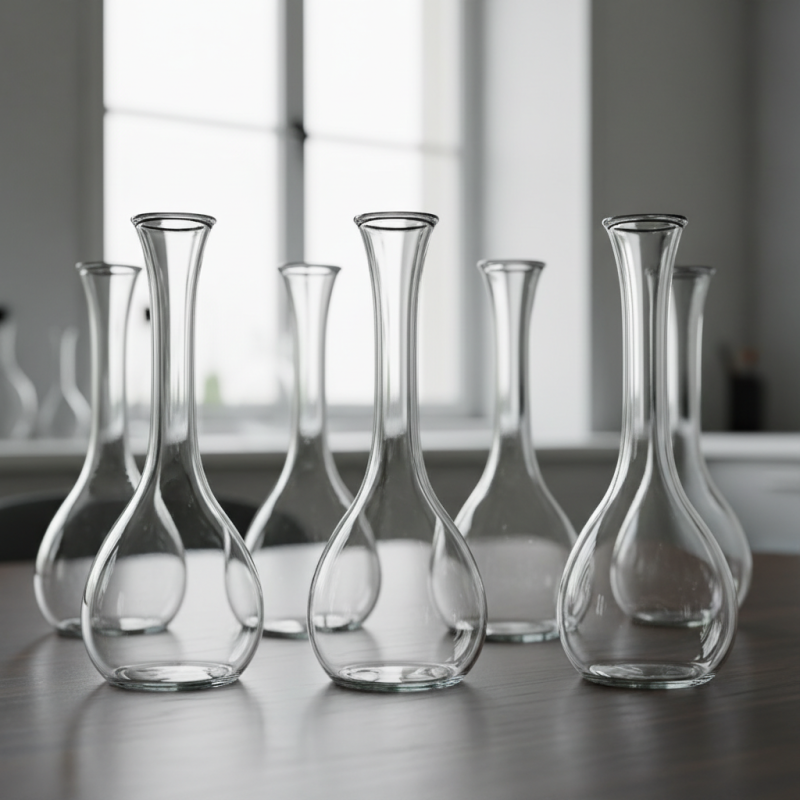 Why Choose a Jasmine Bottle for Your Global Sourcing Needs?