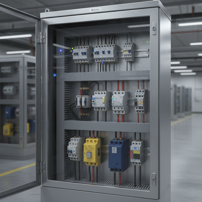 China Best Surge Arrester Types for Effective Electrical Protection?