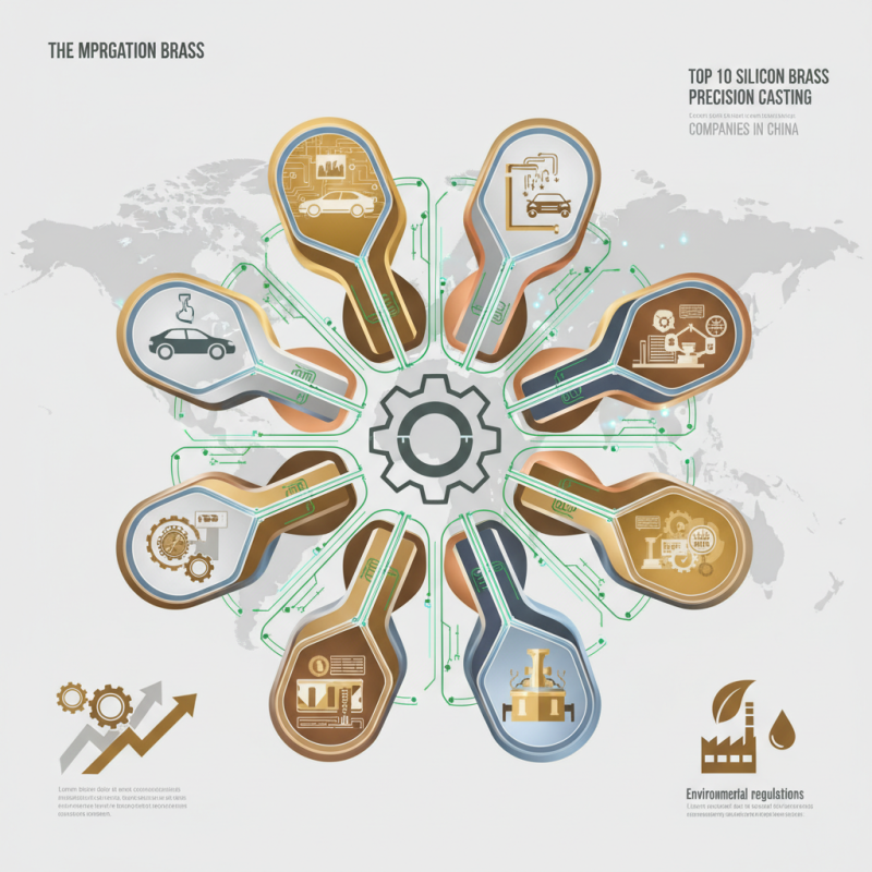 Top 10 Silicon Brass Precision Casting Companies in China?