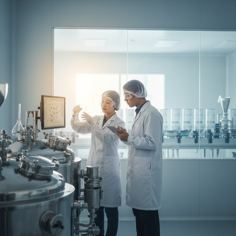 Where to Find the Best Vital Proteins Manufacturer in China?