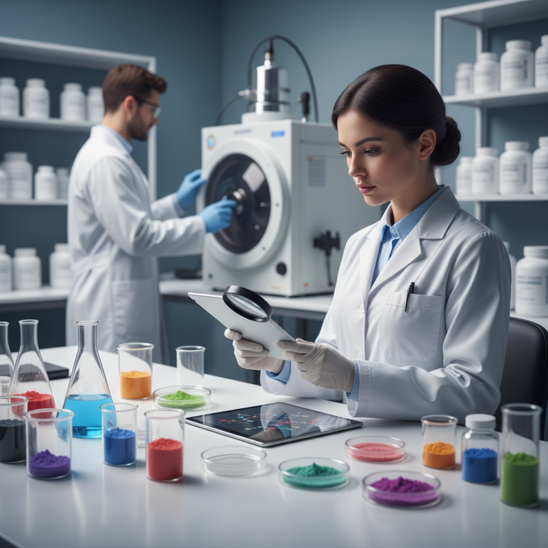 2026 How to Choose the Best Sports Nutrition Manufacturers?