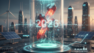 Why Choose Lithium Iron Phosphate Battery for Your 2026 Needs?