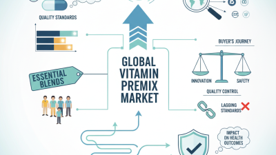 2026 Best Vitamin Premix Manufacturers for Global Buyers?