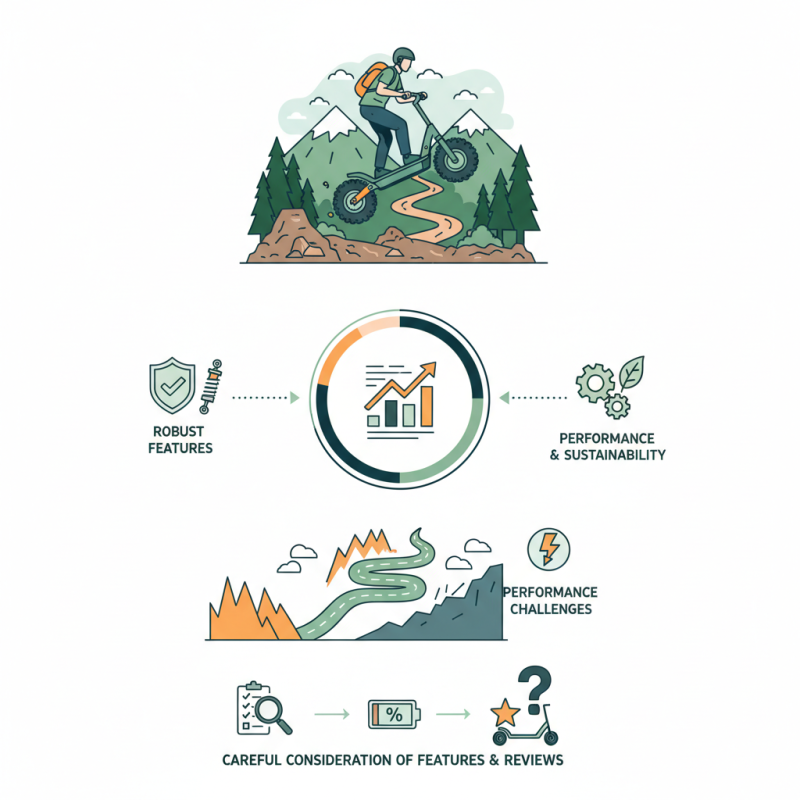 Best Off Road Electric Scooter for Adventure Seekers?