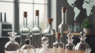 Top Specialty Glass Bottles for Global Buyers in 2026?