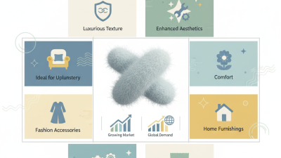 Top 10 Benefits of Using Chenille Material in Products?