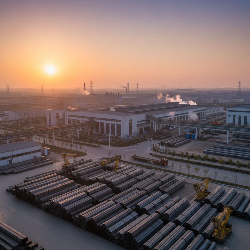 Top 10 China Steel Tube Suppliers for Global Buyers?