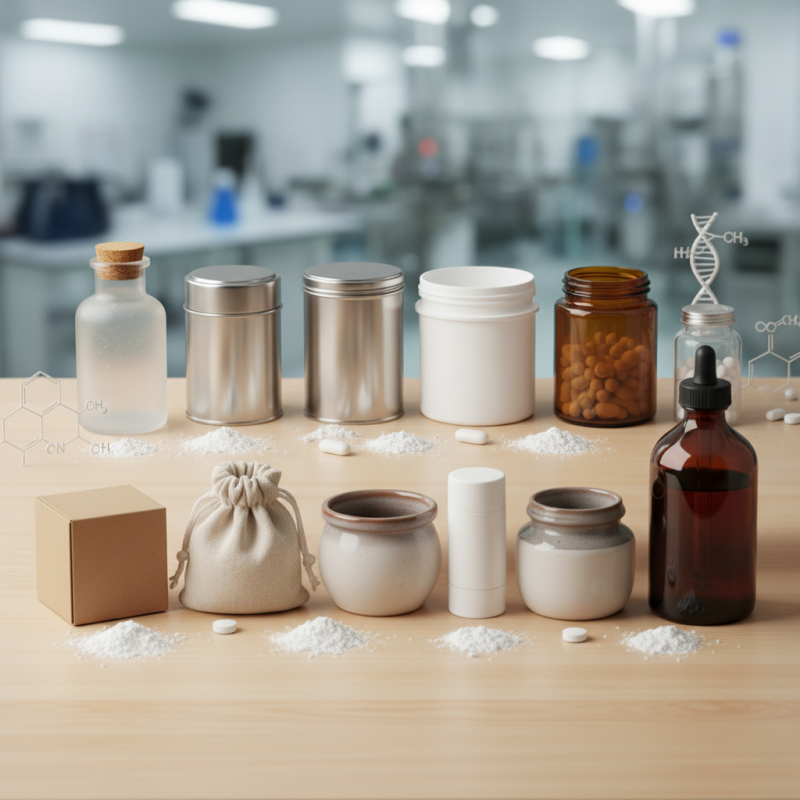 Top 10 Calcium Pantothenate Manufacturers You Should Know?