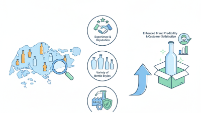 Find Reliable Glass Bottle Supplier in Singapore Today?