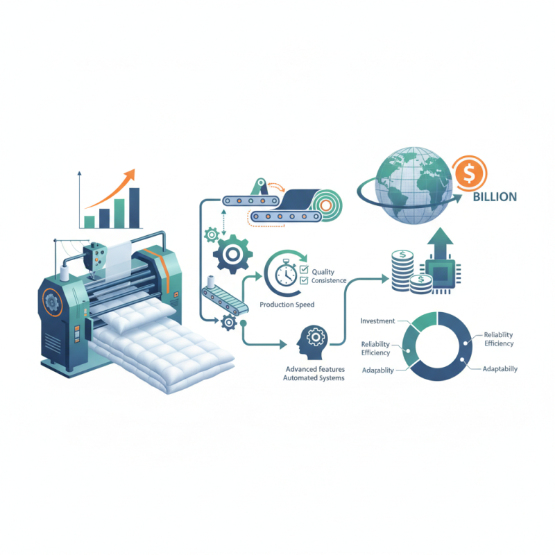 Best Duvet Cover Machine for Efficient Manufacturing Solutions?