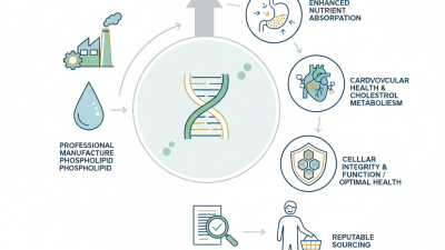 What is Professional Manufacture Phospholipid Benefits for Buyers?