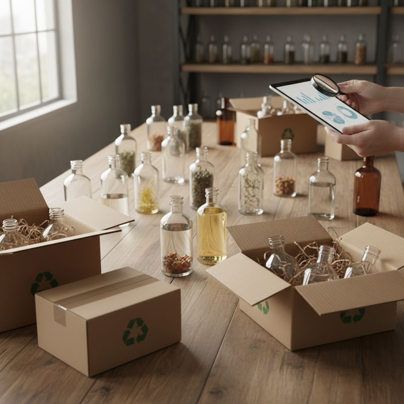 Top 10 Tips for Sourcing 150ml Glass Bottle Wholesale Deals?