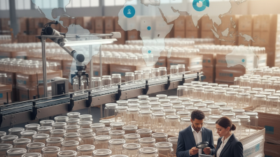 2026 Best 250ml Glass Jar Wholesale Options for Global Buyers?