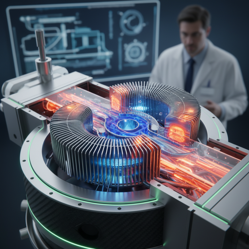 2026 Top Insights on Inside Heat Exchanger Efficiency?