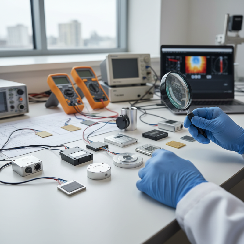 Top Tips for Choosing the Right Heat Flow Rate Sensor?