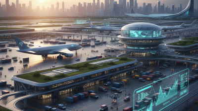 2026 Best Airfreight Logistics Solutions for Global Buyers?