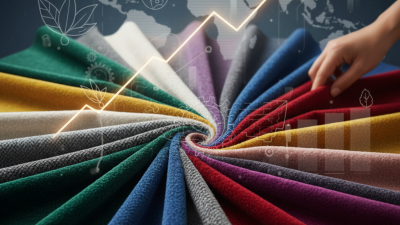 Top Chenille Fabrics for Global Buyers in 2026?