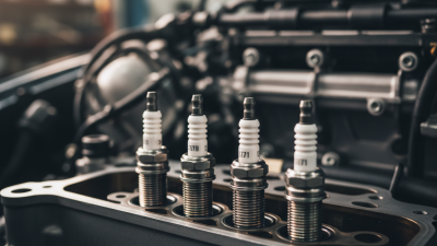 China Best Denso Spark Plugs for Optimal Engine Performance Explained