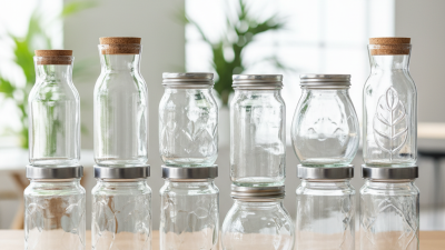 Top 10 Wholesale Jam Jars for Global Buyers in 2026?