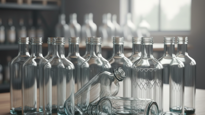 Best 200 Ml Glass Bottles Wholesale Deals for Buyers