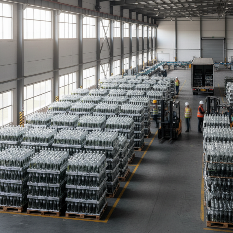 2026 How to Buy 750ml Glass Bottles Wholesale Efficiently?