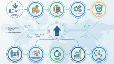 Top 10 Benefits of Sinofn Health for Global Buyers?