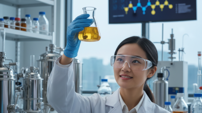 What is Professional Manufacture Phospholipid for Global Buyers?