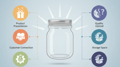 Top Benefits of Buying Mini Jam Jars Bulk for Your Business?