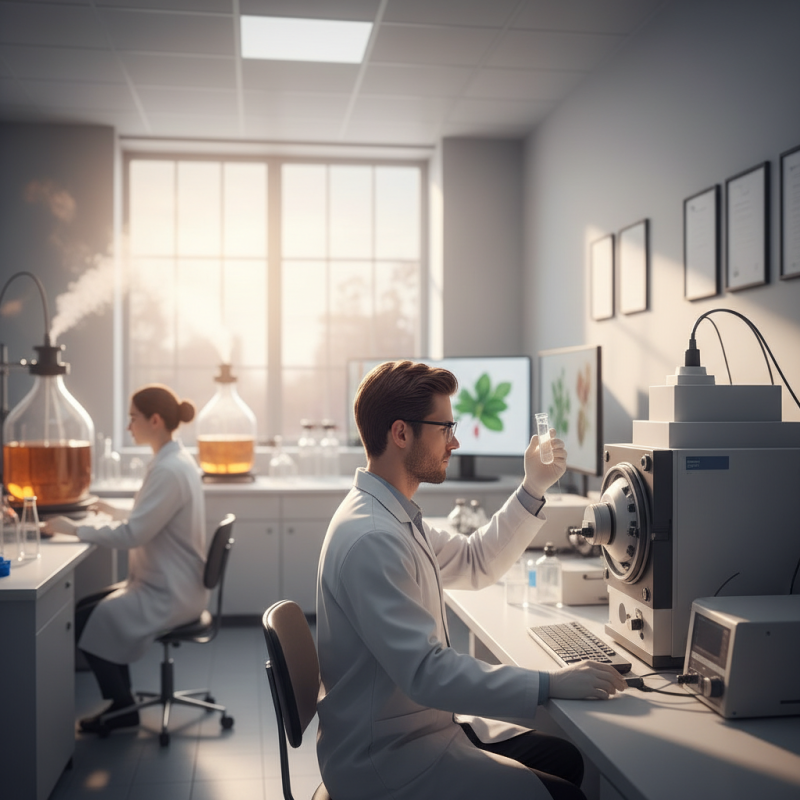 Best Collagen Peptide Manufacturer for Global Buyers Seeking Quality?