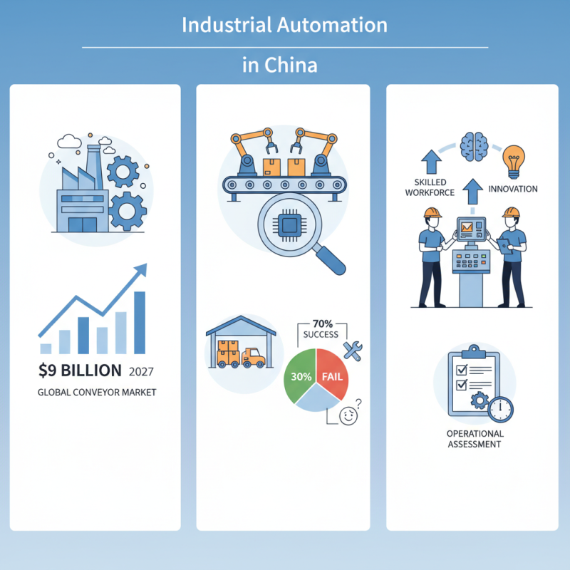 China Top Conveyor and Automation Technologies for Efficient Industries?