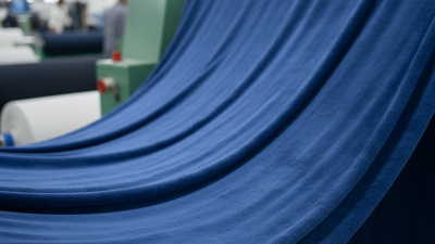Top 10 Chenille Polyester Suppliers in China for Global Buyers?