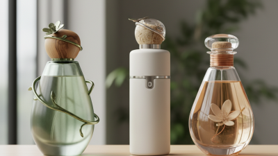 What are the Best Designs for Jasmine Bottles in 2026?