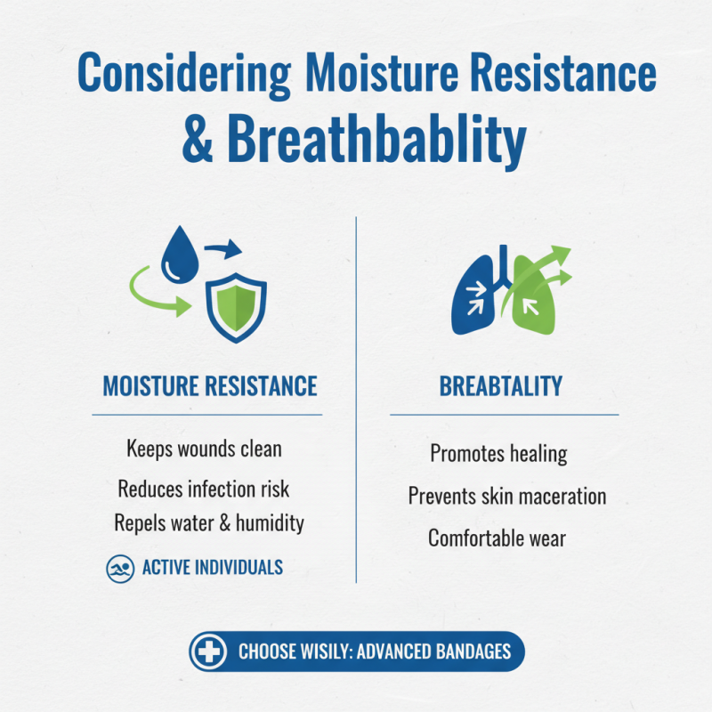 Essential Tips for Choosing the Right Adhesive Bandages?