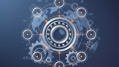 Top 10 Self Aligning Ball Bearings for Global Buyers?