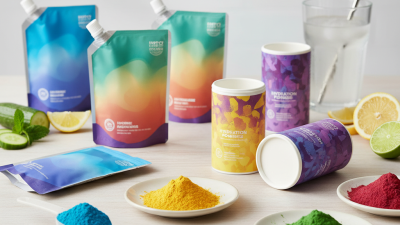 2026 How to Choose the Best Hydration Powder Manufacturers?