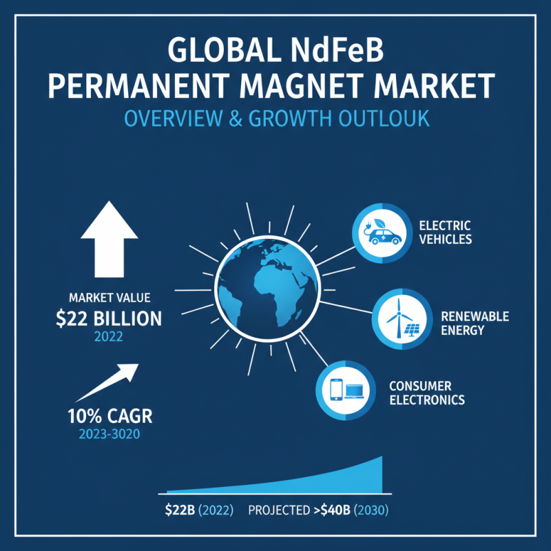 Top 10 China Rare Earth Ndfeb Permanent Magnet Suppliers?