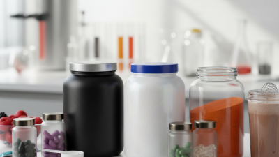 Why Choose the Best Sports Supplement Manufacturers for Your Needs?