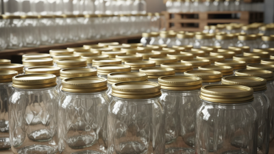 What is the Best Small Jam Jars Bulk for Your Business?