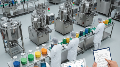 What is Sports Nutrition Manufacturers Guide for Global Buyers?